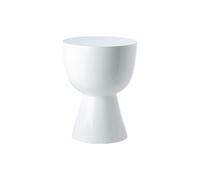 Pols Potten - Tabouret Blanc