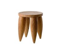 Pols Potten - Tabouret Bois naturel