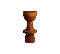 Pols Potten - Tabouret de bar Bois naturel