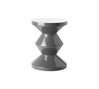 Tabouret Zig Zag H 46cm x Ø 35,5cm