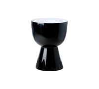 Pols Potten - Tabouret Noir