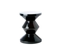 Pols Potten - Tabouret Noir