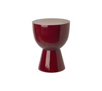 Pols Potten - Tabouret Rouge