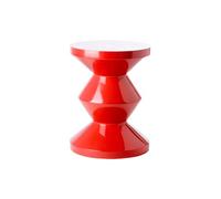 Pols Potten - Tabouret Rouge