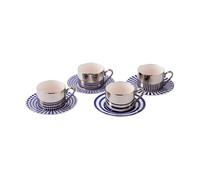 Pols Potten - Tasse à café Bleu