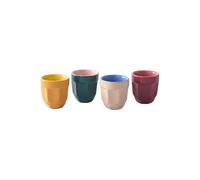 Pols Potten - Tasse à espresso Multicolore