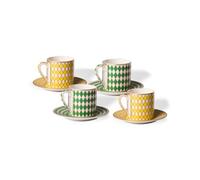 Pols Potten - Tasse à espresso Vert