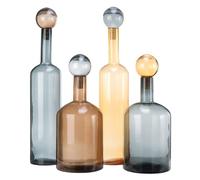 POLSPOTTEN - Carafe Marron