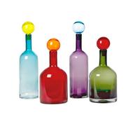 POLSPOTTEN - Carafe Multicolore