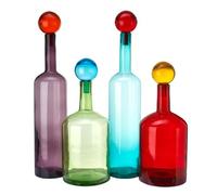 POLSPOTTEN - Carafe Multicolore