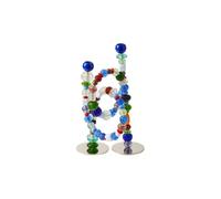 POLSPOTTEN - Chandelier Multicolore
