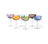 POLSPOTTEN - Coupe Multicolore