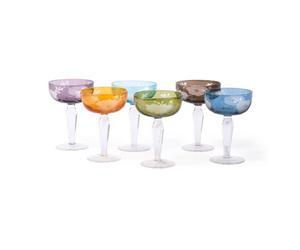 POLSPOTTEN - Coupe Multicolore