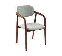 POLSPOTTEN - Fauteuil rembourré Vert