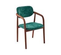 POLSPOTTEN - Fauteuil rembourré Vert