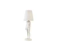 POLSPOTTEN - Lampe de table Blanc