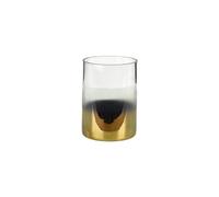 POLSPOTTEN - Photophore Transparent