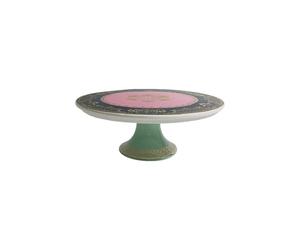 POLSPOTTEN - Plat à gâteau Multicolore