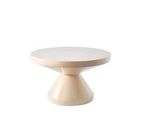 POLSPOTTEN - Table basse Beige