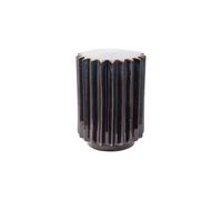 POLSPOTTEN - Table d'appoint Bleu