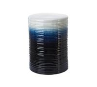 POLSPOTTEN - Table d'appoint Bleu