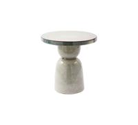 POLSPOTTEN - Table d'appoint Gris