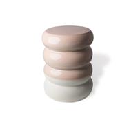 POLSPOTTEN - Table d'appoint Rose