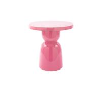 POLSPOTTEN - Table d'appoint Rose