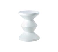 Pols Potten - Tabouret Blanc