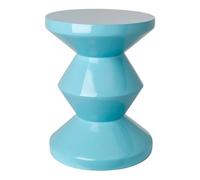 Pols Potten - Tabouret Bleu