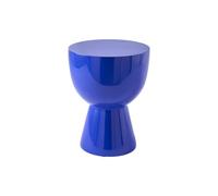 POLSPOTTEN - Tabouret Bleu