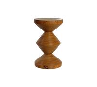 Pols Potten - Tabouret Bois naturel
