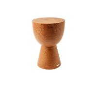 POLSPOTTEN - Tabouret Bois naturel