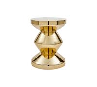 POLSPOTTEN - Tabouret Or