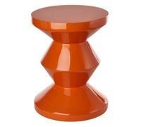 Pols Potten - Tabouret Orange