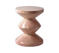 POLSPOTTEN - Tabouret Rose