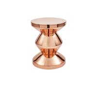 POLSPOTTEN - Tabouret Rose
