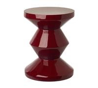 POLSPOTTEN - Tabouret Rouge