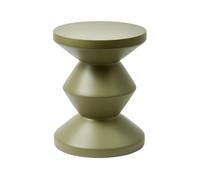 POLSPOTTEN - Tabouret Vert