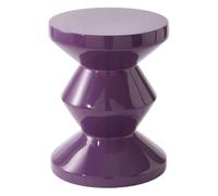 Pols Potten - Tabouret Violet
