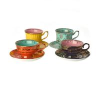 Pols Potten - Tasse à thé Multicolore