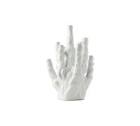 POLSPOTTEN - Vase Blanc