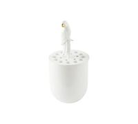 POLSPOTTEN - Vase Blanc