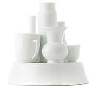 POLSPOTTEN - Vase Blanc