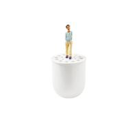 POLSPOTTEN - Vase Blanc