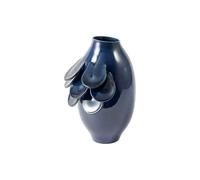 POLSPOTTEN - Vase Bleu