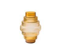 POLSPOTTEN - Vase Jaune