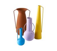 POLSPOTTEN - Vase Multicolore