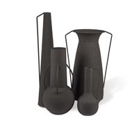 POLSPOTTEN - Vase Noir