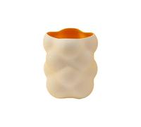 POLSPOTTEN - Vase Orange